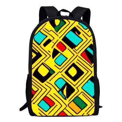 Tween Backpack 4pc set